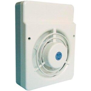 Aspiratore Elettrico V Lux 216 Bianco Mc/h 130 Watt 15 Foro MM 120