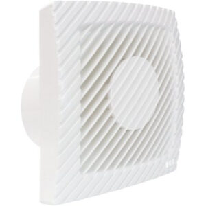 Aspiratore Elettrico L Lux 140 Bianco Mc/h 90 Watt 15 Foro MM 90