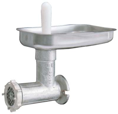 Accessorio Tritacarne 8811N Reber N° 12 x 9601N/9004N