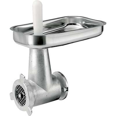 Accessorio Tritacarne Corto 8800NC Reber x 9602N/9000N Accessorio Tritacarne Corto 8800NC Reber x 9602N/9000N