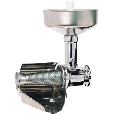 Accessorio Spremipomodoro SM5 INOX Pavi N° 5 Accessorio Spremipomodoro SM5 INOX Pavi N° 5
