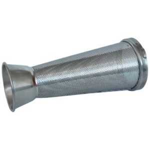 Filtro x Spremipomodoro Reber INOX N° 3