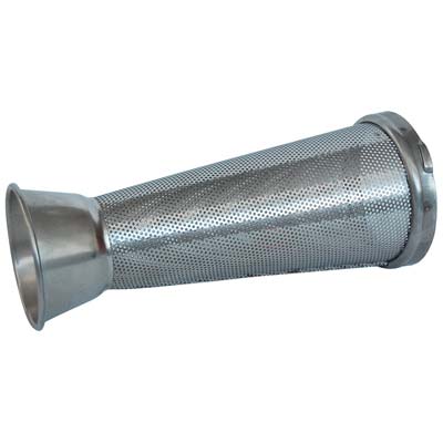 Filtro x Spremipomodoro Reber INOX N° 3 Filtro x Spremipomodoro Reber INOX N° 3