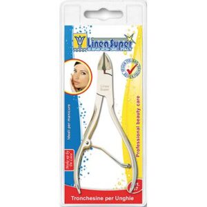 Tronchesina Unghie Super de Luca Acciaio CM 12,5-5″