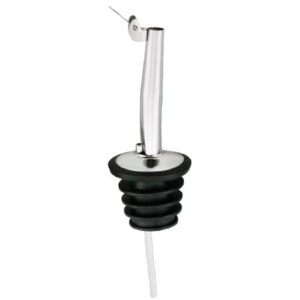 Tappo Dosatore Olio INOX