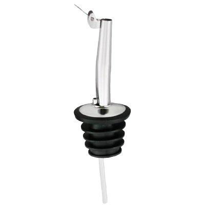 Tappo Dosatore Olio INOX