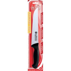 Coltello Macellaio Professional de Luca Manico Plt/inox CM 22
