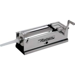 Insaccatrice INOX Reber Velocita 2 KG 5 8960N