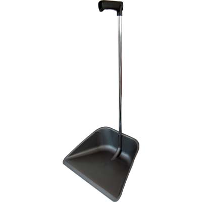 Alza Immondizia Tiffany + Manico Acciaio 030 Stea CM 40 H.cm 80