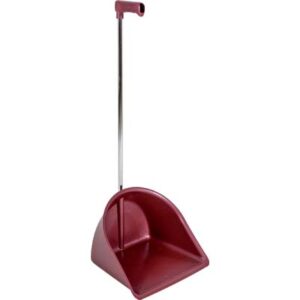 Alza Immondizia Beverly + Manico Acciaio 031 Stea CM 35 H.cm 92