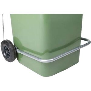 Pedale Bidone Immondizia Green 240 Ics