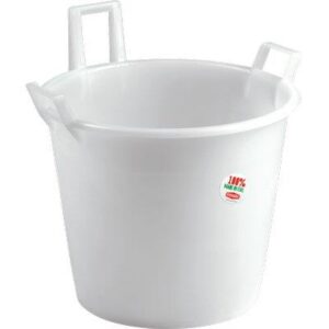 Mastello a 3 Manici Stefanplast PE LT 65 CM 55 H.cm 42
