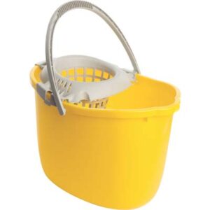 Secchio Mop Lava Pavimento PP LT 15