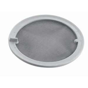 Filtro x Imbuto + Predisposizione Stefanplast Rete Metallo MM 125