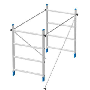 Alzata x Trabattello Dinamico Marchetti CM H 100X70