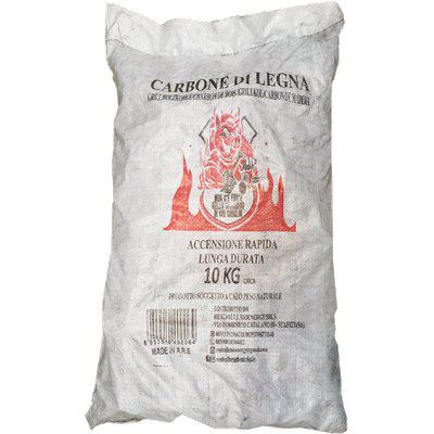 Carbonella Realvalle KG 10 (72)