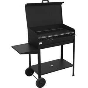 Barbecue Carbonella Stella Plus Mille CM 60X40 H.cm 90