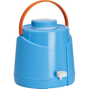 Borraccia Fiesta Bottiglia 5 Giostyle LT 5,6 CM 27X29X27,5