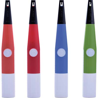 Accendigas Elettrico Self Ray Igniter 1XSTILO Aa Volt 1,5 Inclusa Accendigas Elettrico Self Ray Igniter 1XSTILO Aa Volt 1,5 Inclusa