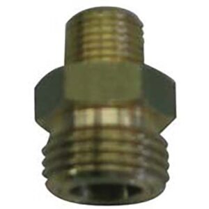 Adattatore Gpl Maschio Ottone W20 x 1/14″SX 1/2 Conico