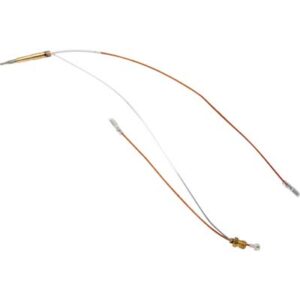 Termocoppia Stufe Domus per Stufe Piramide/round/fungo