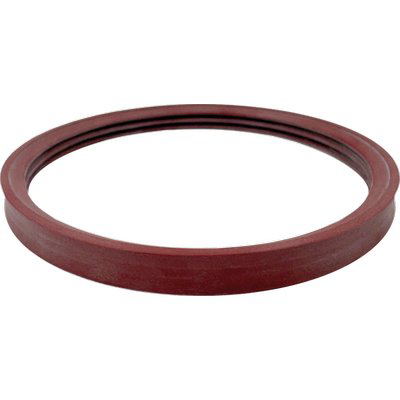 Guarnizione Tubo Acciaio INOX Silicone CM 8 Guarnizione Tubo Acciaio INOX Silicone CM 8
