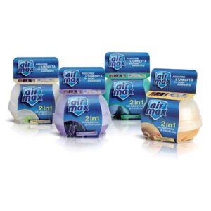 Airmax Sali Kit Deo Usa e Getta GR 40