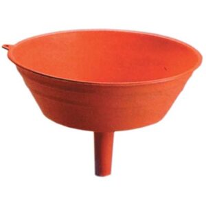 Imbuto Raccogli Uva Ics Ppl Rosso D.cm 30