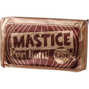 Mastice Enologico x Botte Franke GR 500