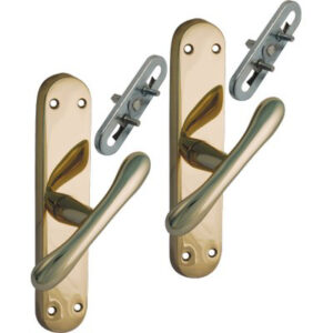 Cremonese Goccia Ottone Gratz Perni Zama Ottone Lucido Cf=pz 2