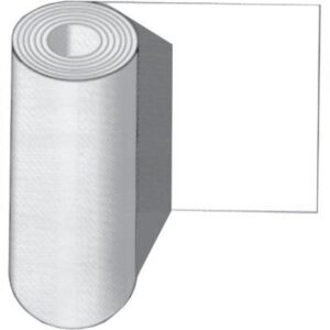 Foglia Polietilene Neutra MM 0,20 H.mt 10 Cf=kg 50