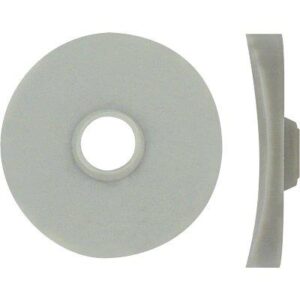 Rondella Chiodo Autofilettante PE MM 5X20 Cf=pz 200
