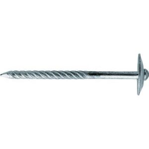 Chiodo Autofilettante Zincato Collare Ppl MM 4,4X30 Cf=pz 200