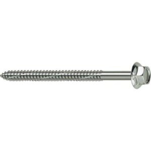 Vite Autofilettante Metallo Kovervit Bs Mustad Tecc Chromiting MM 6,3X 30 Cf=pz 200