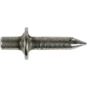 Chiodo a Percussione Elematic Acciaio D.mm 4,5 S.mm 18 Cf=pz 200