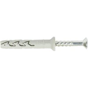 Tassello Nylon Prolungato Jtx Ts/v Elematic Vite Tsp PZ Collar Svasat Jtd Ts/v D8X95 Cf=pz 50