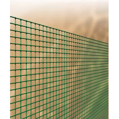 Rete Elettr Plasticata 12X12 Miniroll Stars MM 12X12 MM 1,2 L.mt 5 H.cm 100