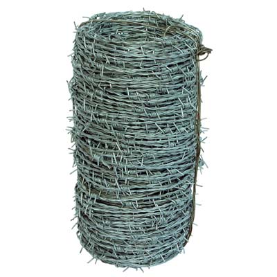 Filo Spinato Zincato Stars N° 12=MM 1,8 L.mt 100 Ca