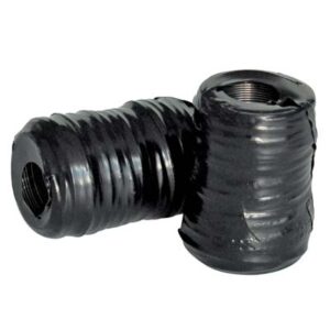 Filo Cotto Matassina Cavatorta GR 333 Ca 2 Capi N° 4