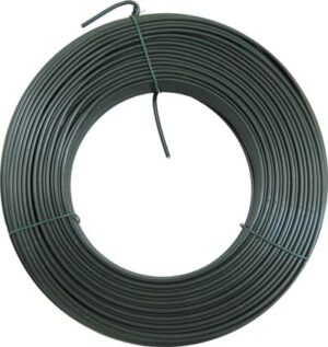 Filo Plasticato Stars Rotolo L.mt 100 N° 10=MM 1,3/1,8