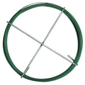 Filo Plasticato Matassina Stars N° 10=MM 1,5 L.mt 16 Ca
