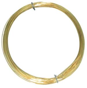 Filo Ottone Matassina MM 0,6 L.mt 20 Ca