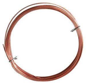 Filo Rame Matassina MM 1,0 L.mt 7 Ca