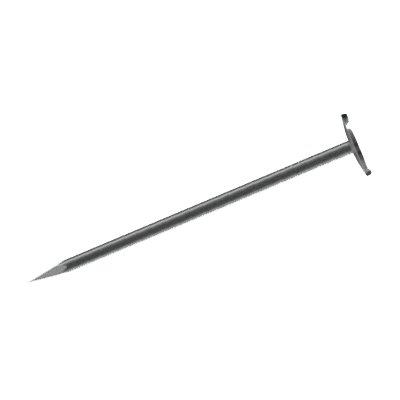 Chiodo Testa Piana Larghissima Cavatorta Scatola Rossa N°xmm 17X25 Cf=kg 5 Chiodo Testa Piana Larghissima Cavatorta Scatola Rossa N°xmm 17X25 Cf=kg 5