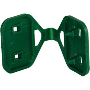 Clip Bottone Legarete Ombra Triangolare Italia Cf=pz 50