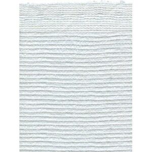 Rete Ombreggiante Basic Bianca Stars PE Gr/mq 85 L.mt 50 H.cm 100 + Polieco
