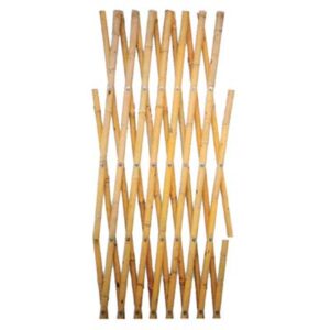 Traliccio Canna Bamboo Stars MM 16/18 CM 150X180
