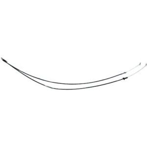 Cavo Traz+freno Rasaerba Motore Leonardo 46S