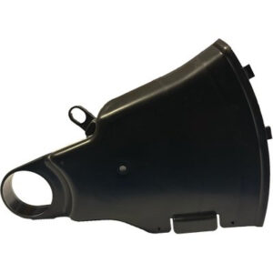 Carter Rasaerba Motore Leonardo 51S