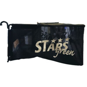 Cesto Rasaerba Motore Leonardo 40 Stars